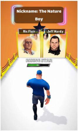 专业摔跤比赛游戏官方安卓版图片1