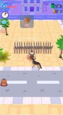 军犬冒险游戏图2