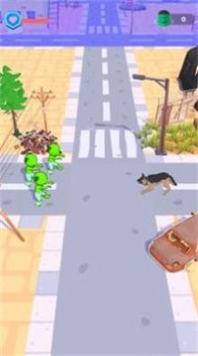 军犬冒险游戏图3