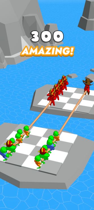 绳子战斗3D游戏图2