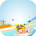 游泳大赛游戏官方安卓版 v1.0