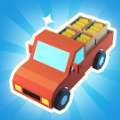 闲置农场卡车运输模拟器游戏 v1.0