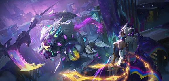 金铲铲之战s8.5魔典奖励有哪些   s8.5铲市危机魔典奖励大全[多图]