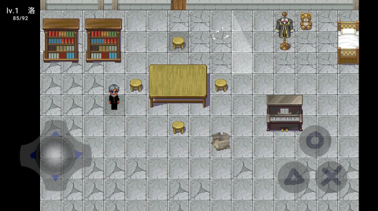 青鬼荒郊游戏图3