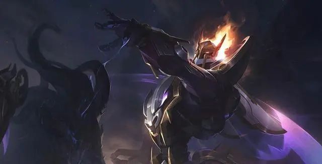 云顶之弈s8.5德莱文阵容推荐   S8.5德莱文阵容出装/羁绊/站位攻略图片1