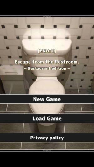 厕所逃脱解谜大作战游戏图3