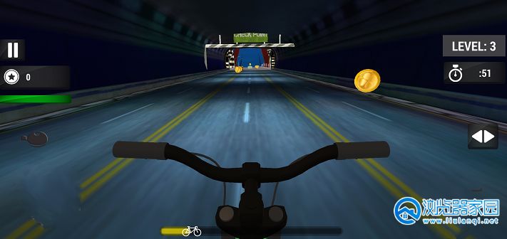 自行车跑酷游戏单机版-自行车跑酷游戏手机版-自行车跑酷游戏推荐2023