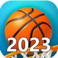 篮球竞技场2023游戏官方版 v0.2