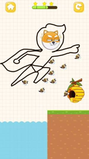 抽奖拯救拯救总督游戏官方版图片1