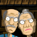逃离爷爷和奶奶的房子游戏最新安卓版 v1.6.24
