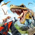 恐龙猎人食肉动物游戏手机版下载 v1.1