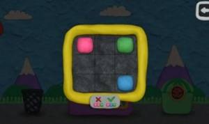 12锁爸爸和女儿游戏官方最新版图片1