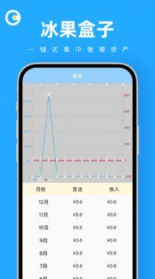 冰果盒子资产管理app官方版图片1