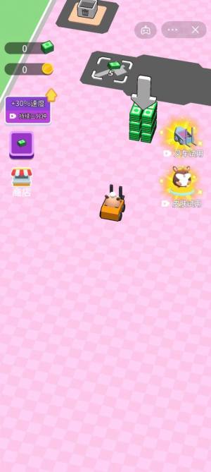 甜点天天做游戏免广告最新版图片1