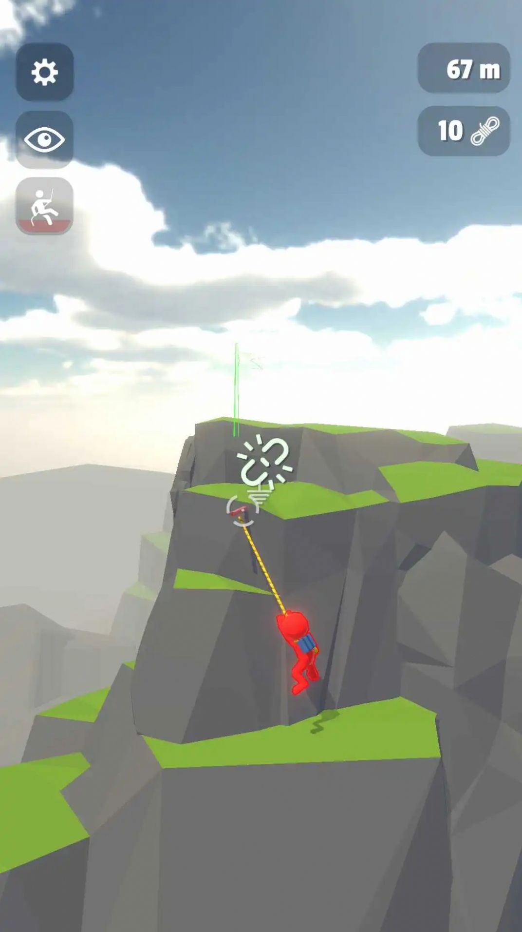 顶级登山者3D游戏最新安卓版图片1