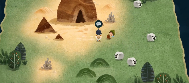 无尽旅图第四章小屋攻略   第四章好学之人图文过关介绍[多图]