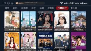 布蕾Tvbox app图2