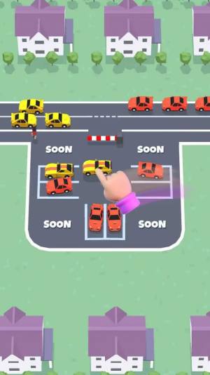 停车合并汽车与建筑游戏官方安卓版图片1