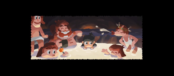 无尽旅图第七章攻略   第七章熔岩旅社图文解密通关一览[多图]