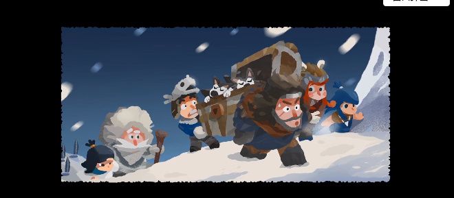 无尽旅图第九章雪人攻略   第九章绝世珍宝通关流程一览图片1