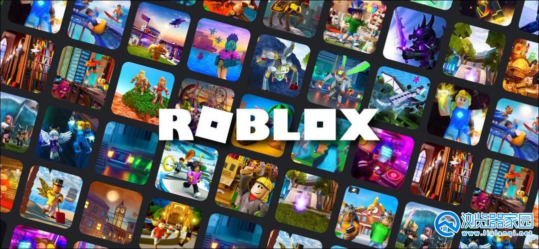 最受欢迎的roblox游戏推荐-热门roblox手游下载2023-最好玩的roblox大全