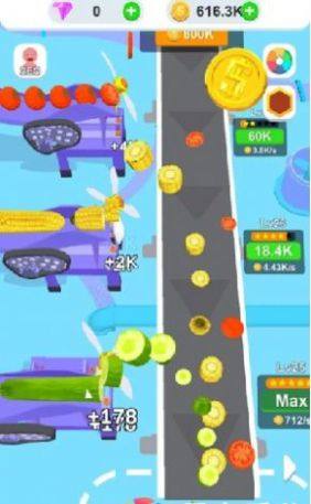 蔬菜片工厂大亨游戏安卓版下载图片1