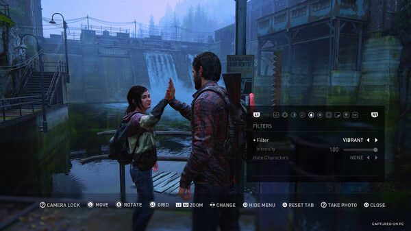 The Last of Us Part 1免费版图2