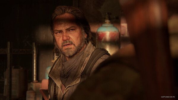 The Last of Us Part 1官方免费版下载安装图片1