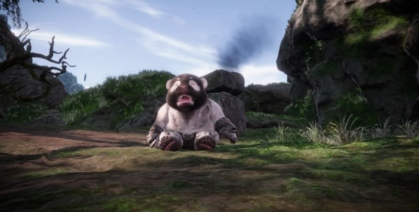 卧龙苍天陨落熊猫怎么喂养   熊猫啮铁兽喂养攻略[多图]