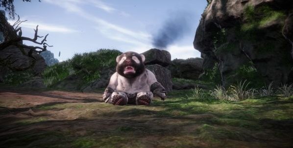 卧龙苍天陨落熊猫怎么喂养   熊猫啮铁兽喂养攻略图片1