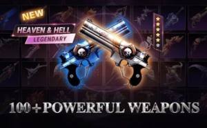 恶魔崛起不朽手游官方安卓版图片1