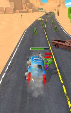 驾车求生游戏安卓版图片1
