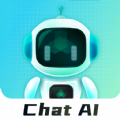 指尖Chat AI万能助手app最新版 v1.1