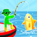 渔夫点击器游戏官方安卓版 v0.1