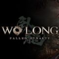 wo long fallen dynasty游戏