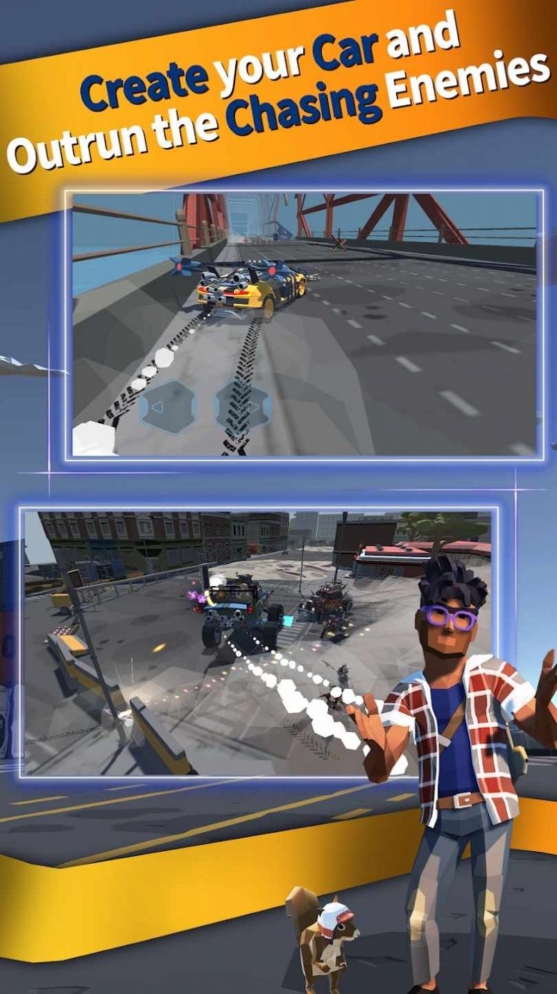 接地零点游戏图3