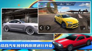 王牌极限飞车游戏最新安卓版图片1