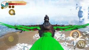 神雕狩猎模拟游戏官方安卓版图片1