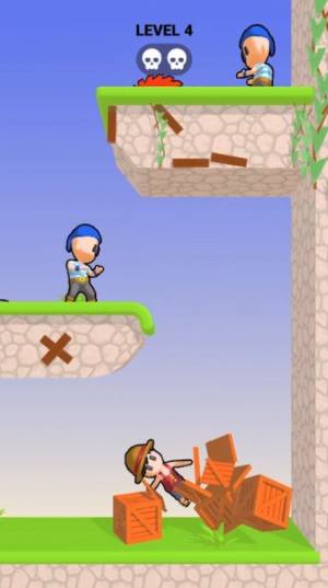 长手战士游戏最新手机版图片1