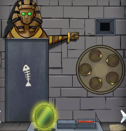 恐怖玩偶4墓园第四关攻略   第四章图解一览[多图]