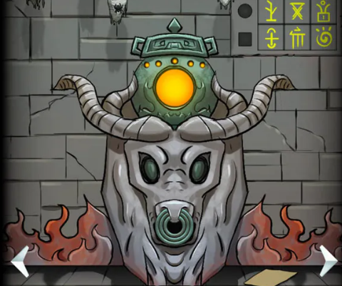 恐怖玩偶4墓园第五关攻略   第五章图解流程一览[多图]