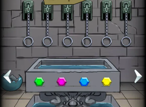 恐怖玩偶4墓园第二关攻略   墓园第二关怎么过[多图]