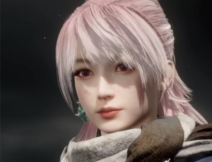 卧龙苍天陨落怎么重新捏脸   试玩版第二次捏脸方法分享[多图]