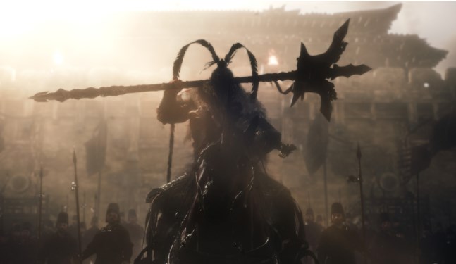 卧龙苍天陨落玉佩怎么用   玉佩使用攻略图片2