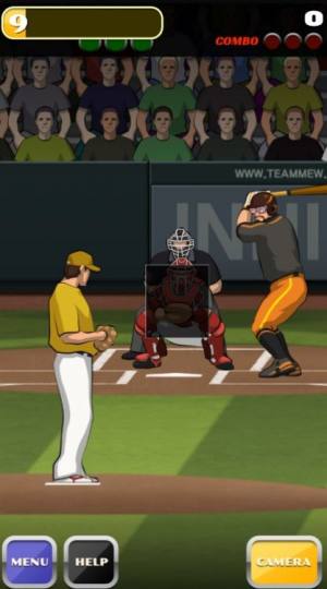 Inning Eater游戏官方版下载图片1