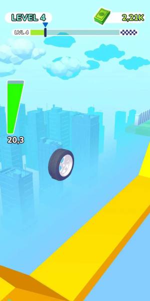 驾驶车轮游戏官方安卓版图片1