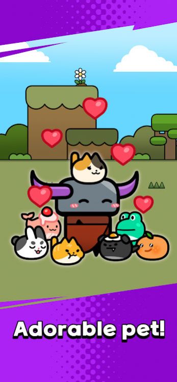 游手好闲之神游戏手机版下载图片1