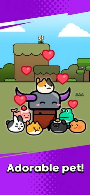 游手好闲之神游戏手机版下载图片1