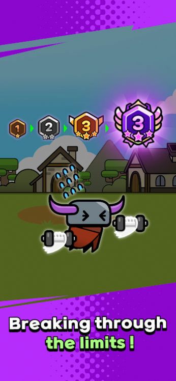 游手好闲之神游戏手机版下载图片2