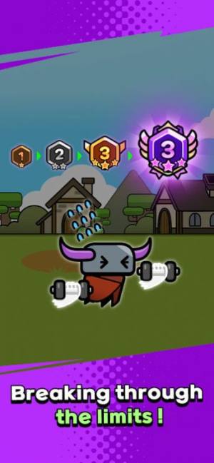 游手好闲之神游戏手机版下载图片2